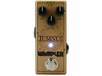 Wampler Pedals Tumnus V2 Overdrive/Boost Effects Pedal