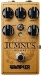 Wampler Tumnus Deluxe Overdrive & Boost Guitar Effects Pedal