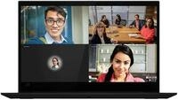 Lenovo ThinkPad X1 Extreme G3 20TK000NGE - 15,6" UHD OLED Touch, Intel i9-10885H,