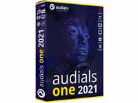 Audials One 2021 (Code in a Box)