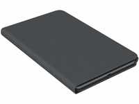 Lenovo Book Cover Tablet M8 schwarz – automatische Schlaf- und Kratzfeste
