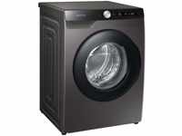 Samsung WW80T534AAX/S2 Waschmaschine, 8 kg, 1400 U/min, Ecobubble, Automatische