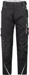 engelbert Strauss 65561 Bundhose e.s.Motion 2020 schwarz/Platin Gr&ouml;&szlig;e 58