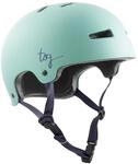 TSG Evolution Solid Colors Helm