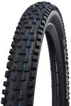 Schwalbe Nobby NIC Evo Faltreifen // 57-559 (26x2,25') Super Ground