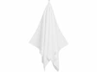 GANT Premium Towel 70X140, White, 70x140