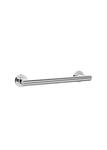 hansgrohe Logis Universal - Haltegriff Dusche, Haltestange Bad, f&uuml;r Wandmontage,