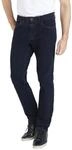 Club of Comfort - Herren Jeans Hose, Regular Leg, in 3 Farben, Marvin (7054),