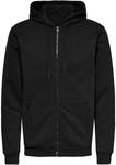 Only & Sons Male Kapuzenpullover ONSCERES Sweatshirt