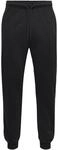 Only & Sons Male Jogginghose ONSCERES Normal geschnitten Jogginghose