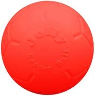 Jolly Pets Fu&szlig;ball, 15,2 cm, Rose, S/M