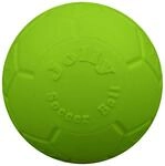Horsemens Pride Inc. Jolly Haustiere Jolly Fu&szlig;ball - 6" Green Apple - Green Apple