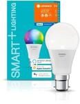 Ledvance Smarte LED-Lampe mit Bluetooth Mesh Technologie, Lichtfarbe &auml;nderbar