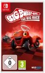 Wild River Games GmbH BIG-Bobby-Car - The Big Race - [Nintendo Switch]