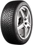 Firestone 225/55 R18 102V XL Winterreifen Offroad M+S 3PMSF Reifen Kompatibel mit