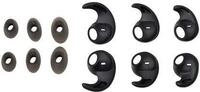 JABRA Evolve 65e Accassory Pack 3 Paar Ear Gels Gr&ouml;sse S M L