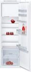 NEFF KI2822FF0, N 50, Einbau-K&uuml;hlschrank mit Gefrierfach, 177,2 x 54,1 cm (H x...