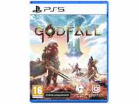 JUST FOR GAMES Godall PS5 VF