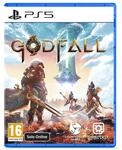 Godfall [PEGI uncut]