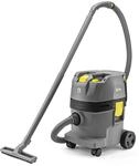 K&auml;rcher NT 22/1 Ap Bp L (Battery Power+) 1.528-130.0 Nass-/Trockensauger 22l...