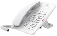 Fanvil H3 SIP-Phone Telefon Hoteltelefon wei&szlig;