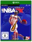 NBA 2K21 Standard Edition - [Xbox Series X]
