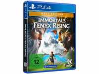 Immortals Fenyx Rising - Gold Edition (kostenloses Upgrade auf PS5) -...