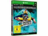 Riders Republic - Ultimate Edition - [Xbox One, Xbox Series X]