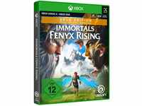 Immortals Fenyx Rising - Gold Edition - [Xbox One, Xbox Series X]