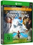 Immortals Fenyx Rising - Gold Edition - [Xbox One, Xbox Series X]