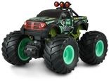 Amewi Gruen Brushed 1:18 RC Modellauto Elektro Monstertruck Heckantrieb (2WD) RTR