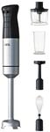 AEG,950008642, AEG HB5-1-8SS Schwarz/Silber