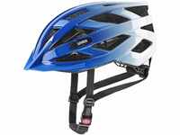 uvex air wing - leichter Allround-Helm für Damen und Herren - individuelle