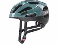 uvex gravel x - sicherer Performance-Helm für Damen und Herren - individuelle