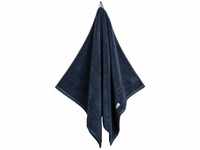 GANT Premium Towel 50X100, Sateen Blue, 50x100