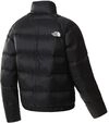 THE NORTH FACE NF0A3Y4RJK3 W Hyalite DOWN Hoodie - EU Sweatshirt Damen Black Größe THE NORTH FACE NF0A3Y4RJK3 W Hyalite DOWN Hoodie - EU Sweatshirt Damen Black Größe