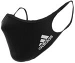 adidas Face Cover Masken Black One Size