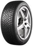 Firestone 225/40 R18 92V XL Winterreifen M+S 3PMSF Reifen Kompatibel mit VW Golf VII