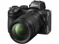 Nikon Z 5 Kit Z 24-200mm f/4.0-6.3 VR