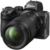 Nikon Z 5 Kit Z 24-200mm f/4.0-6.3 VR