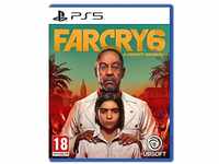 Far Cry 6 (Playstation 5)