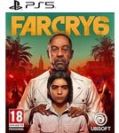 Ubisoft Far Cry 6