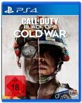 Call of Duty: Black Ops - Cold War (PS4)