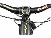 Lupine SL SF Shimano Fahrradlampe mit Lenkerhalter 35mm (STVZO)
