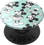 PopSockets: PopGrip mit austauschbarer Oberseite f&uuml;r Handys & Tablets &ndash;...