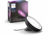 Philips Hue White & Color Ambiance Bloom Tischleuchte (500 lm), dimmbare Tischlampe
