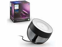Philips Hue White & Color Ambiance Iris Tischleuchte (570 lm), dimmbare Tischlampe
