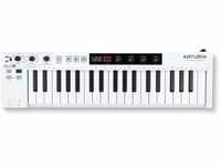 Arturia - Keystep 37- Kreativer MIDI-Controller, Sequenzer, Arpeggiator und