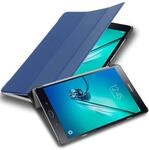 Cadorabo H&uuml;lle kompatibel mit Samsung Galaxy Tab S2 (8 Zoll) Tableth&uuml;lle mit Auto