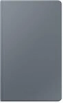 Samsung Book Cover EF-BT500 f&uuml;r das Galaxy Tab A7, EF-BT500PJEGEU, gray
